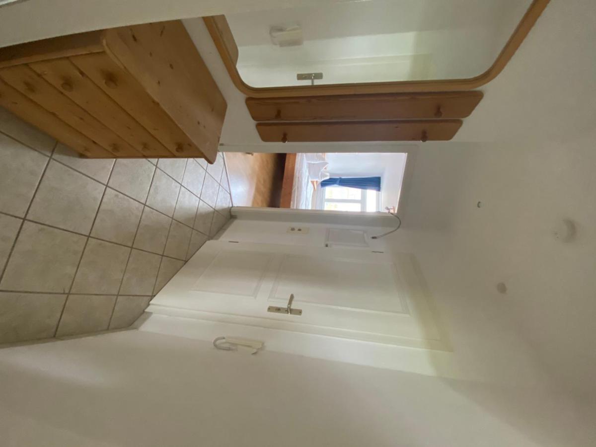 Das Landhaus Am Haff Lhh B09 Stolpe an der Peene Exterior photo